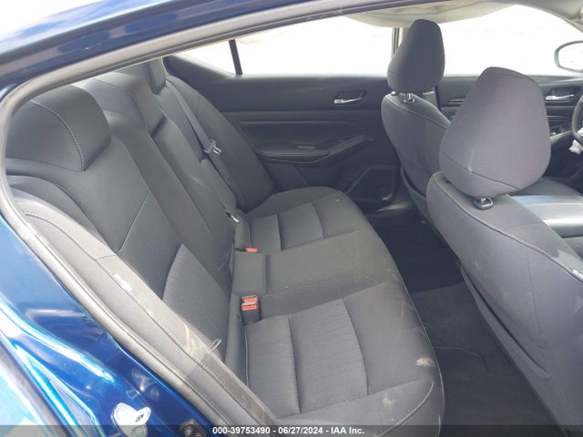 1N4BL4BW8LC178207 Nissan Altima S Intelligent Awd