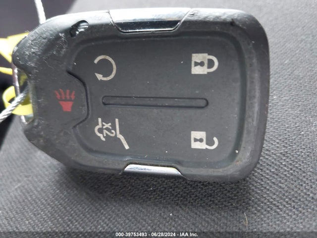 3GKALMEV1LL294852 GMC Terrain Fwd Sle