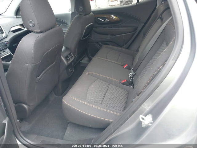 3GKALMEV1LL294852 GMC Terrain Fwd Sle