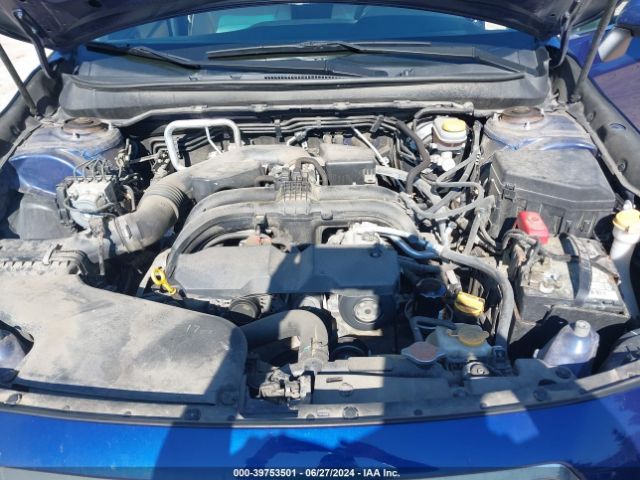 4S4BSACCXH3275038 Subaru Outback 2.5i Premium
