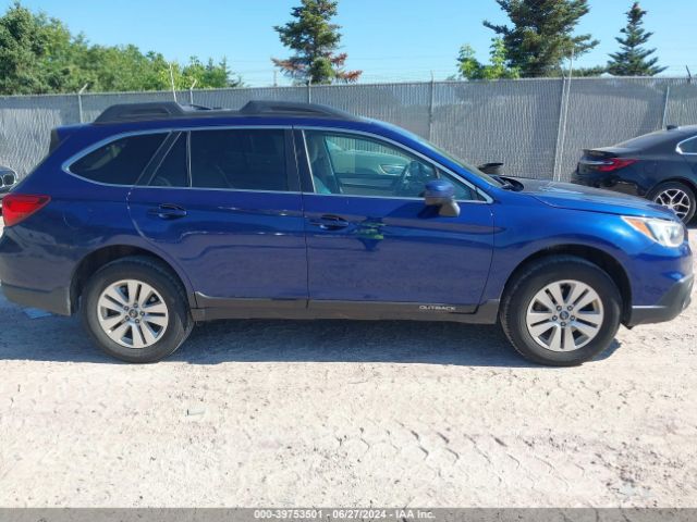4S4BSACCXH3275038 Subaru Outback 2.5i Premium