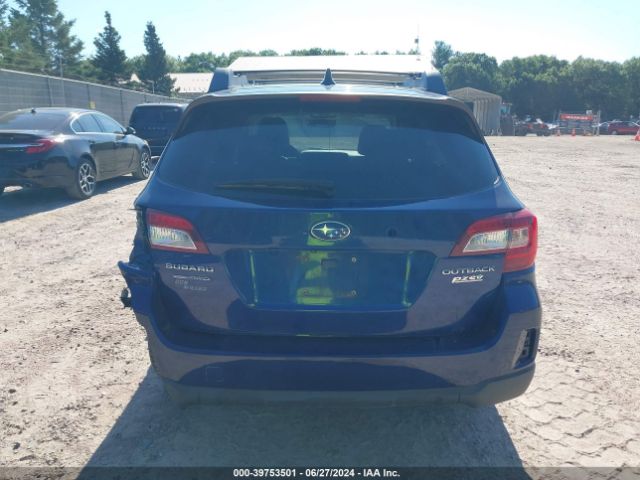 4S4BSACCXH3275038 Subaru Outback 2.5i Premium