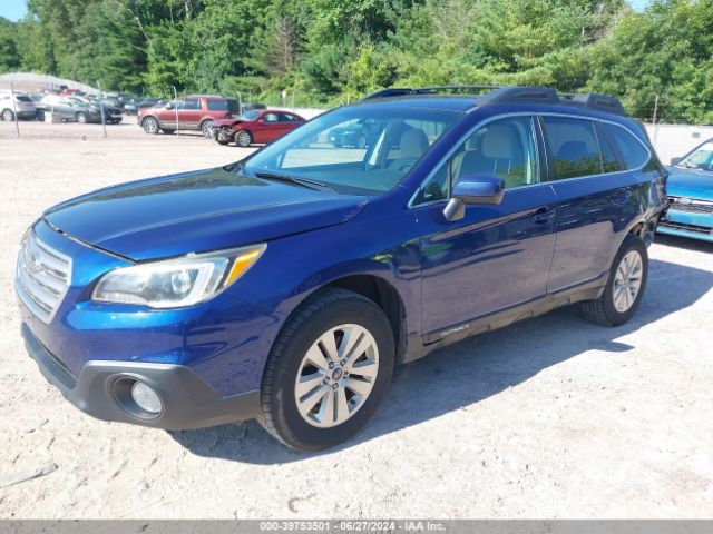 4S4BSACCXH3275038 Subaru Outback 2.5i Premium