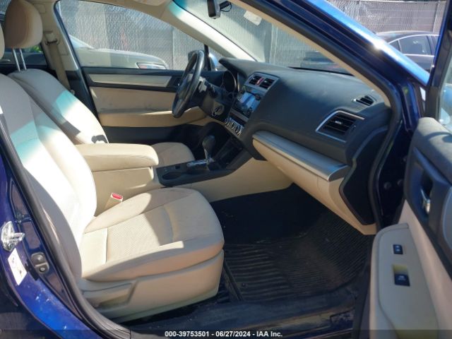 4S4BSACCXH3275038 Subaru Outback 2.5i Premium