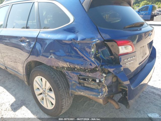4S4BSACCXH3275038 Subaru Outback 2.5i Premium