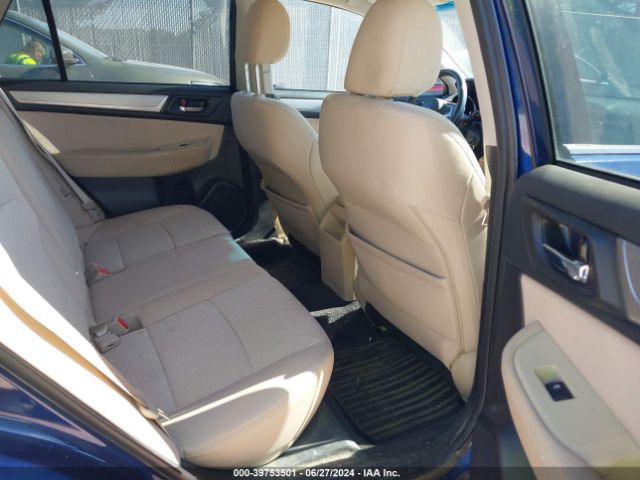 4S4BSACCXH3275038 Subaru Outback 2.5i Premium