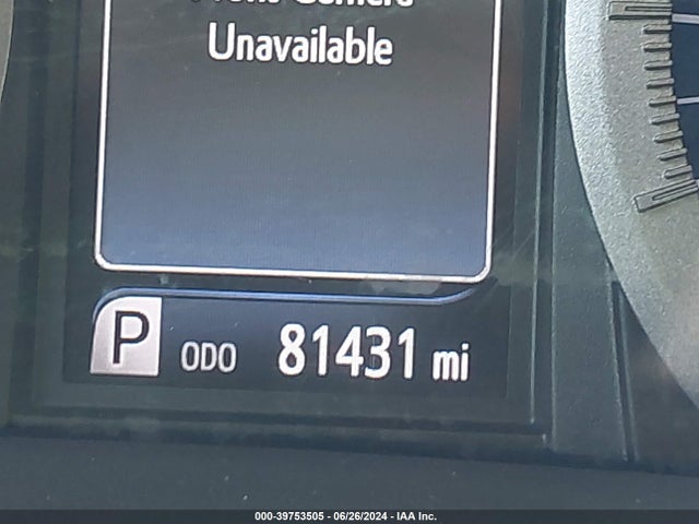 Toyota SIENNA LE 2020 5TDKZ3DC0LS024322 Image 7