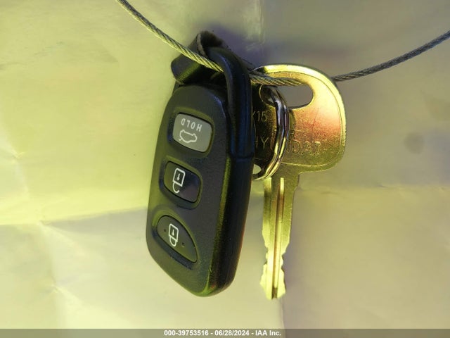 Hyundai ELANTRA SE 2016 5NPDH4AE3GH700328 Image 11