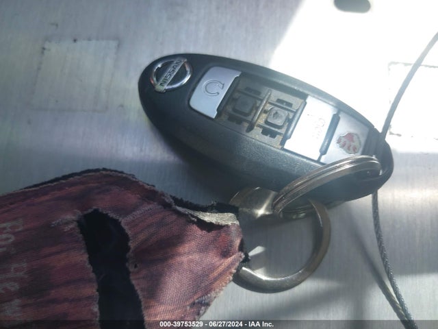 Nissan Altima 2.5 S 2015 1N4AL3AP8FN895747 Image 11