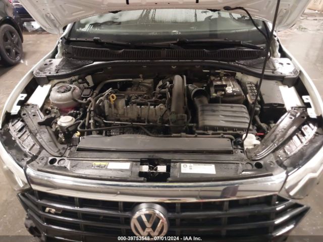 3VWCB7BU6LM058936 Volkswagen Jetta 1.4t R-line/1.4t S/1.4t Se