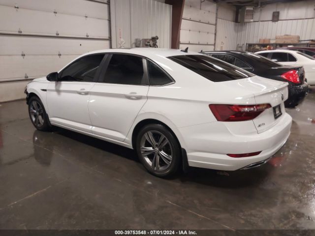 3VWCB7BU6LM058936 Volkswagen Jetta 1.4t R-line/1.4t S/1.4t Se