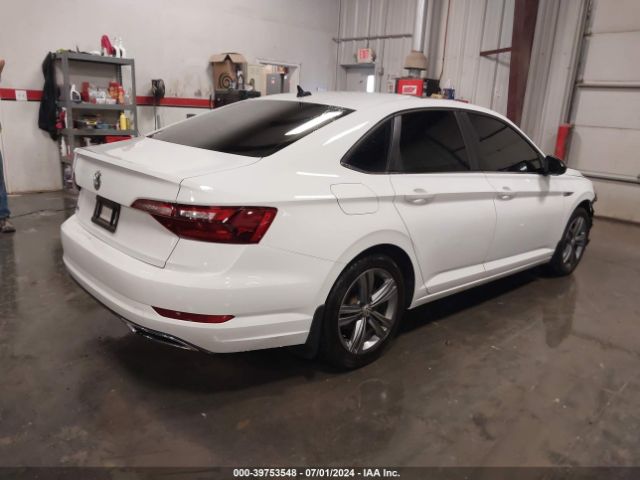 3VWCB7BU6LM058936 Volkswagen Jetta 1.4t R-line/1.4t S/1.4t Se