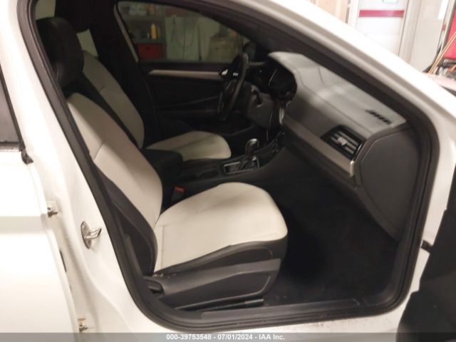 3VWCB7BU6LM058936 Volkswagen Jetta 1.4t R-line/1.4t S/1.4t Se