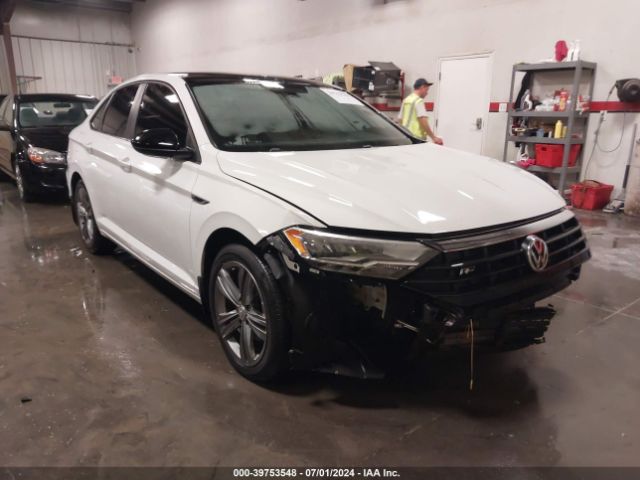3VWCB7BU6LM058936 Volkswagen Jetta 1.4t R-line/1.4t S/1.4t Se
