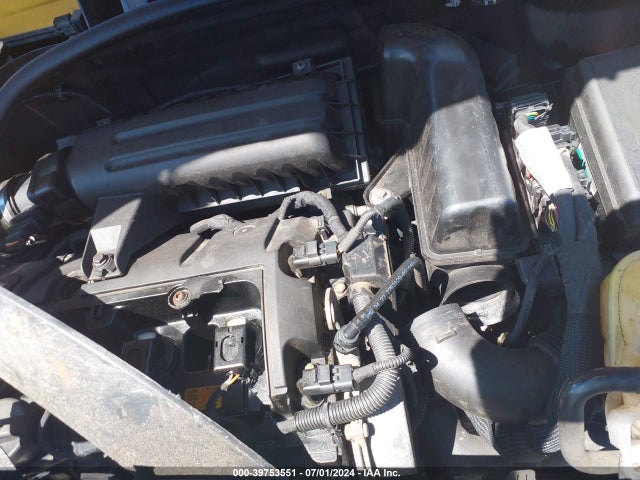 2007 MINI COOPER WMWMF33507TT50291 Photo 9