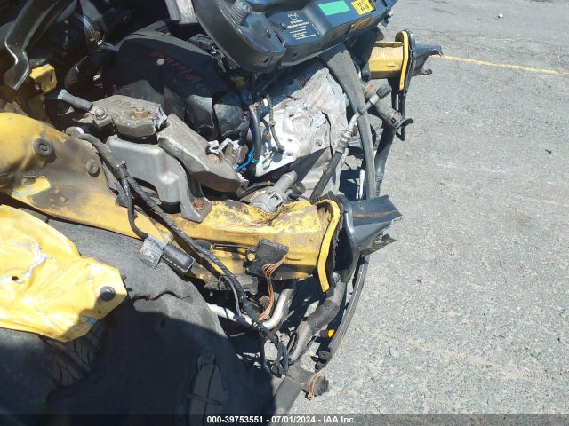 2007 MINI COOPER WMWMF33507TT50291 Photo 5