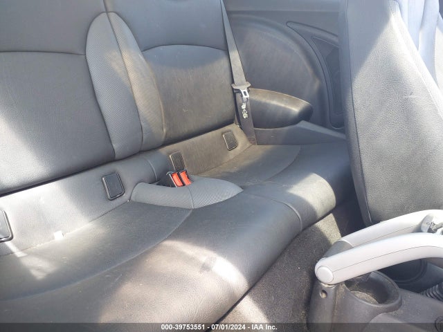 2007 MINI COOPER WMWMF33507TT50291 Photo 7