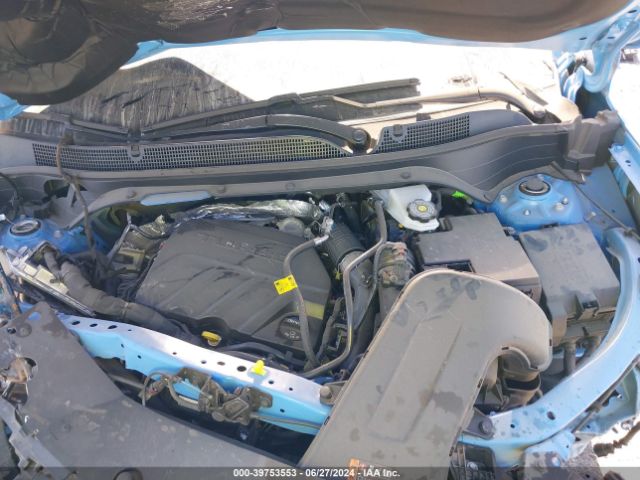 KL77LGE2XRC076875 Chevrolet Trax Fwd 1rs