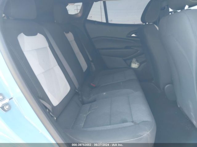 KL77LGE2XRC076875 Chevrolet Trax Fwd 1rs