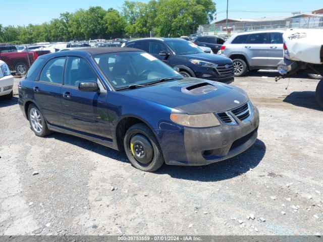 2005 SAAB 9-2X JF4GG22635H058306 Photo 0