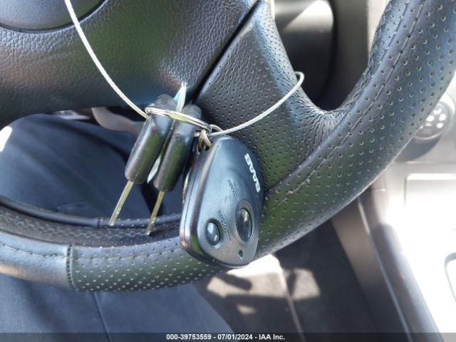 2005 SAAB 9-2X JF4GG22635H058306 Photo 10