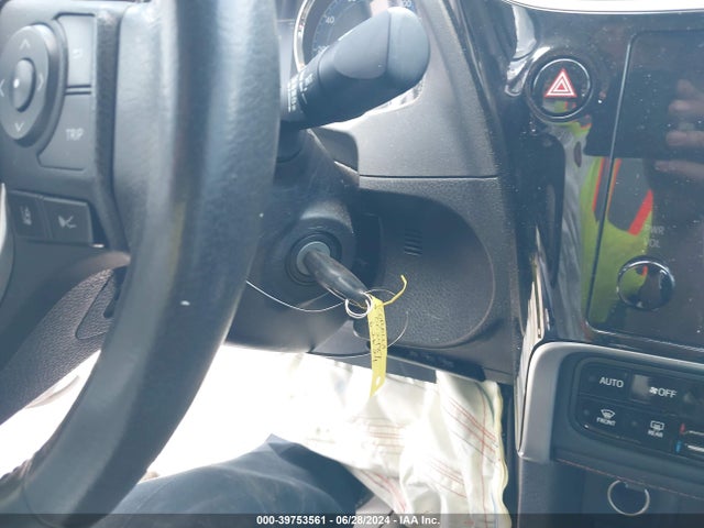 Toyota COROLLA SE 2018 2T1BURHE6JC002487 Image 11
