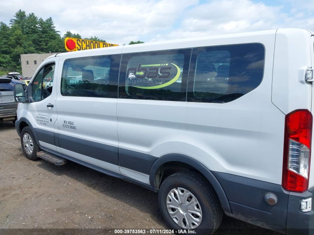 Ford Transit-350 Xlt 2017 1FBZX2ZM2HKB14056 Image 14