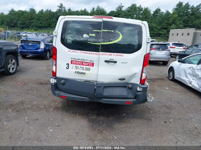 Ford Transit-350 Xlt 2017 1FBZX2ZM2HKB14056 Image 16