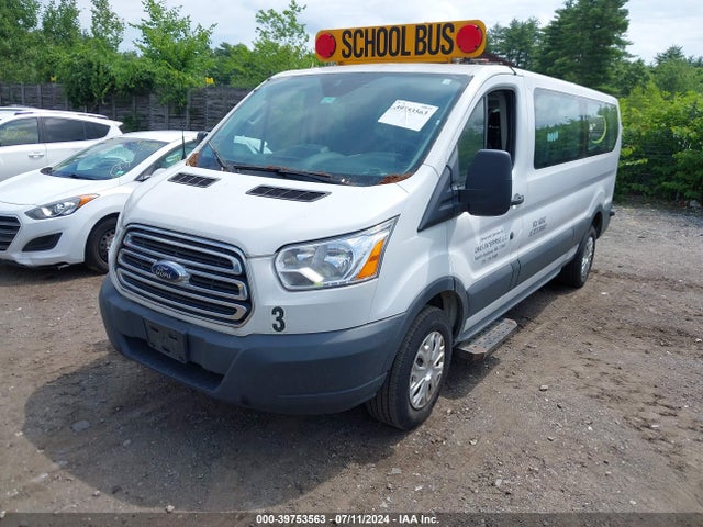 1FBZX2ZM2HKB14056 Ford Transit-350 Xlt