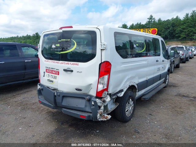 1FBZX2ZM2HKB14056 Ford Transit-350 Xlt