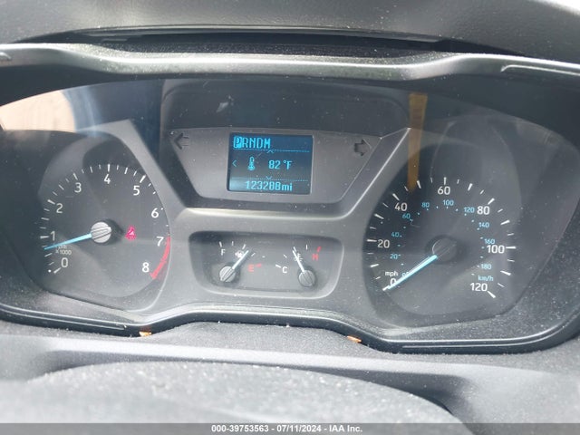 1FBZX2ZM2HKB14056 Ford Transit-350 Xlt