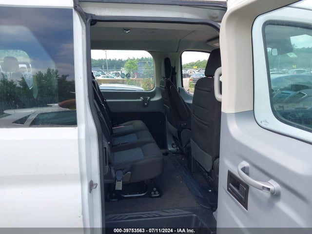 1FBZX2ZM2HKB14056 Ford Transit-350 Xlt