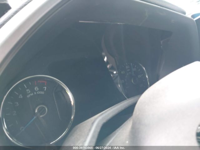 1FTEW1EG0FFB23500 Ford F-150 Platinum