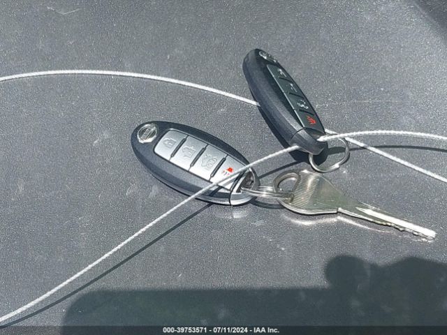 1N4AL3AP6FC200287 Nissan Altima 2.5 Sv