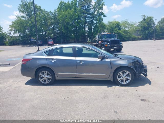 1N4AL3AP6FC200287 Nissan Altima 2.5 Sv