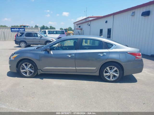 1N4AL3AP6FC200287 Nissan Altima 2.5 Sv