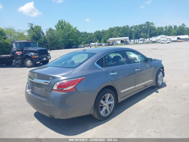 1N4AL3AP6FC200287 Nissan Altima 2.5 Sv