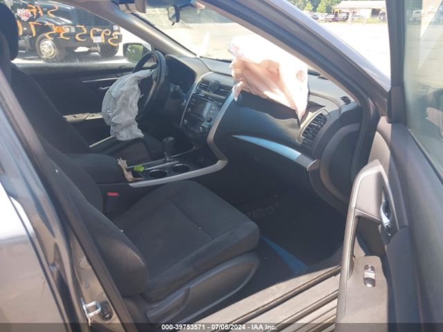 1N4AL3AP6FC200287 Nissan Altima 2.5 Sv