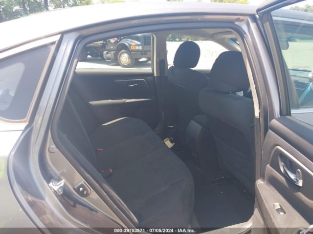 1N4AL3AP6FC200287 Nissan Altima 2.5 Sv