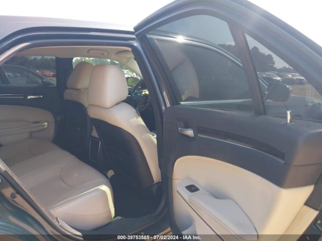 2C3CCAKG9JH160285 Chrysler 300 Limited Awd