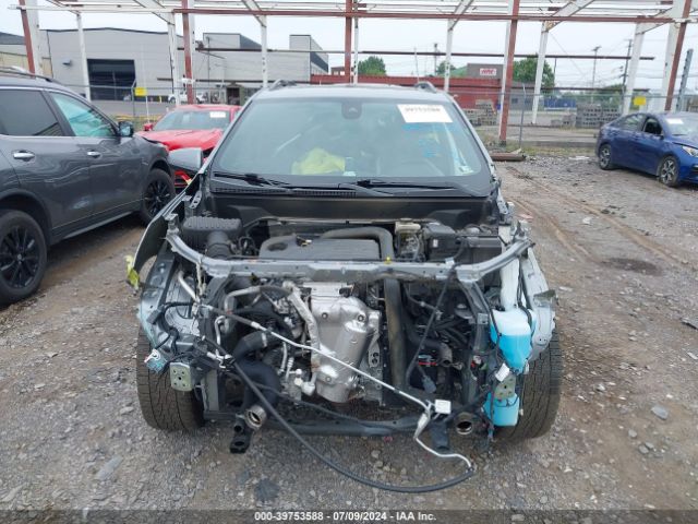3GNAXWEG9PL148189 Chevrolet Equinox Awd Rs