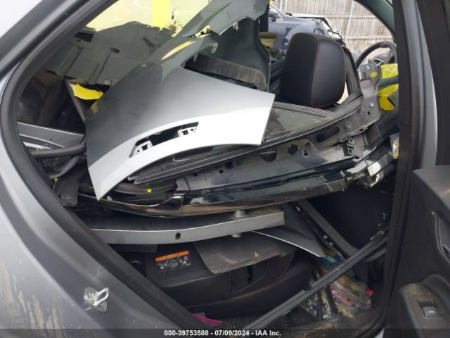 3GNAXWEG9PL148189 Chevrolet Equinox Awd Rs