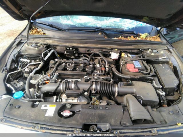 1HGCV1F13NA014322 Honda ACCORD LX