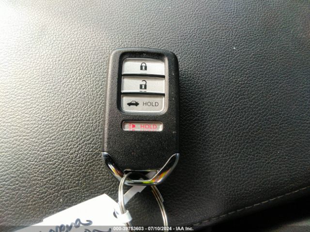 1HGCV1F13NA014322 Honda ACCORD LX