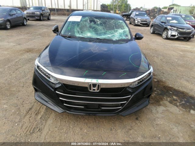 1HGCV1F13NA014322 Honda ACCORD LX