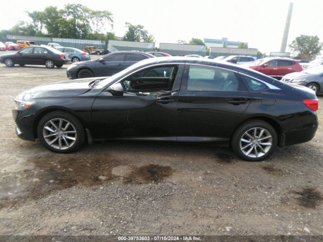 1HGCV1F13NA014322 Honda ACCORD LX