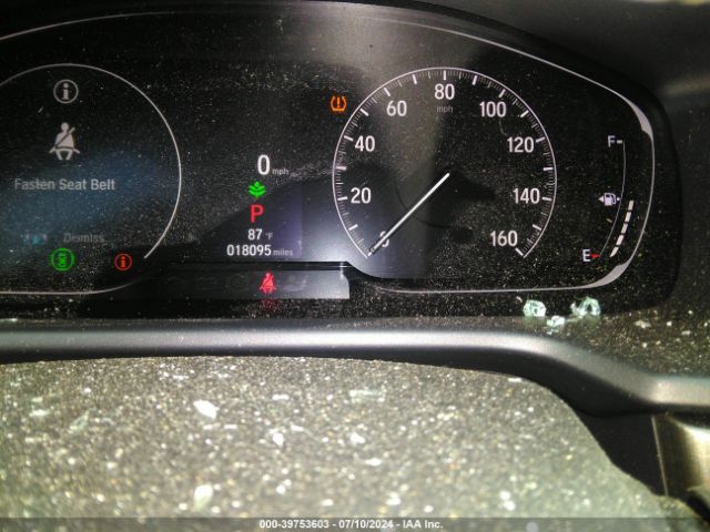 1HGCV1F13NA014322 Honda ACCORD LX