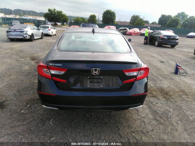 1HGCV1F13NA014322 Honda ACCORD LX