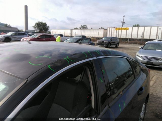 1HGCV1F13NA014322 Honda ACCORD LX