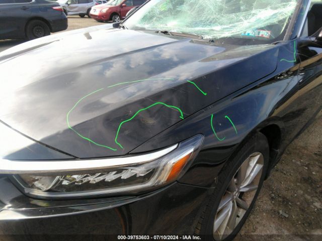 1HGCV1F13NA014322 Honda ACCORD LX